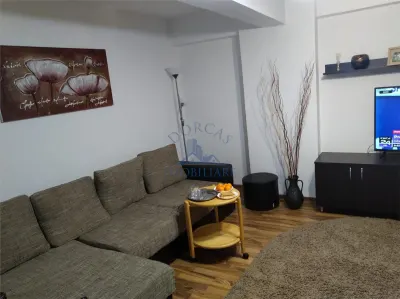 Apartament 3 camere ultracentral-Hotel Ramada,mobilat,utilat,CT,AC. - foto 2