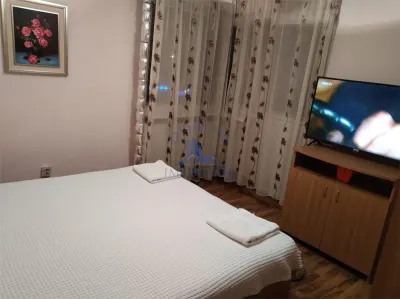 Apartament 3 camere ultracentral-Hotel Ramada,mobilat,utilat,CT,AC. - foto 4