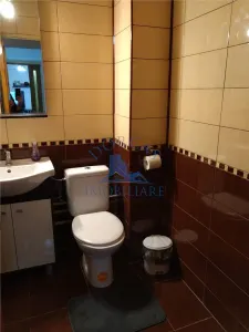 Apartament 3 camere ultracentral-Hotel Ramada,mobilat,utilat,CT,AC. - foto 6