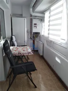 Apartament 3 camere ultracentral-Hotel Ramada,mobilat,utilat,CT,AC. - foto 8