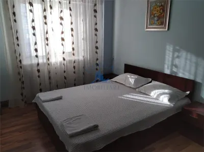 Apartament 3 camere ultracentral-Hotel Ramada,mobilat,utilat,CT,AC. - foto 9