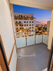 Apartament 2 camere de vânzare – Lazar Residence | 5 minute de Palas | Mobilat și utilat complet - foto 5