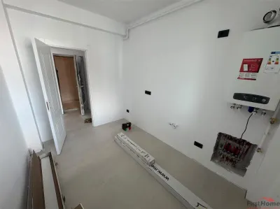 Garsoniera 42 mp utili, bloc nou, incalzire in pardoseala - foto 4