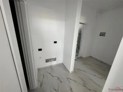 Garsoniera 42 mp utili, bloc nou, incalzire in pardoseala - foto 10