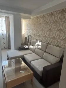 Inchiriere 2 Camere Dorobanti - Bucuresti
