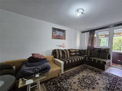 Apartament mobilat, decomandat Doamna Ghica- Ion Berindei - foto 2
