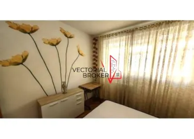 Apartament mobilat, decomandat Doamna Ghica- Ion Berindei - foto 3