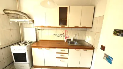 Apartament mobilat, decomandat Doamna Ghica- Ion Berindei - foto 6