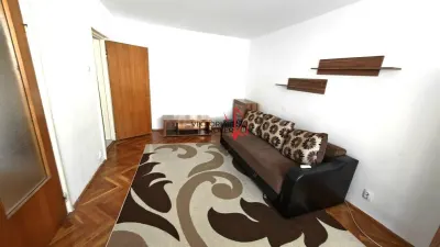 Apartament mobilat, decomandat Doamna Ghica- Ion Berindei - foto 7