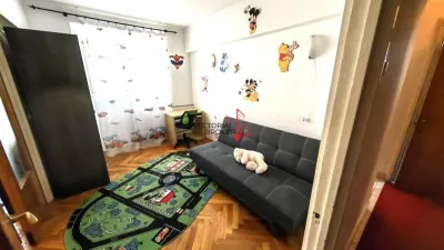 Apartament mobilat, decomandat Doamna Ghica- Ion Berindei - foto 9