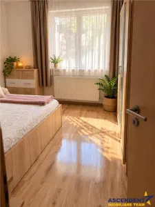 Apartament 2 camere decomandat, etaj2,  Tractorul, Brasov - foto 2