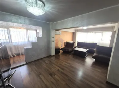 FINISAJE MODERNE 3 camere, 90 mp Calarasilor Pta Concordia - foto 3