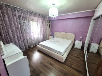 FINISAJE MODERNE 3 camere, 90 mp Calarasilor Pta Concordia - foto 6