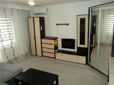Apartament 2 camere, etaj 4, cu centrala proprie - Ramnicu Valcea