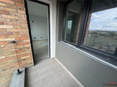 Apartament tip studio, 51 mp utili, bloc nou, etaj 1 - foto 11