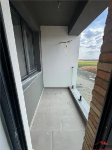 Apartament tip studio, 51 mp utili, bloc nou, etaj 1 - foto 12