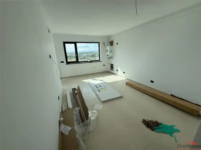 Apartament tip studio, 51 mp utili, bloc nou, etaj 1 - foto 3