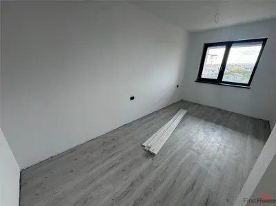 Apartament tip studio, 51 mp utili, bloc nou, etaj 1 - foto 5