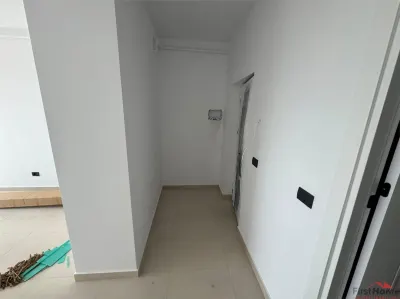 Apartament tip studio, 51 mp utili, bloc nou, etaj 1 - foto 9