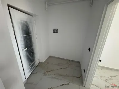 Apartament tip studio, 51 mp utili, bloc nou, etaj 1 - foto 10