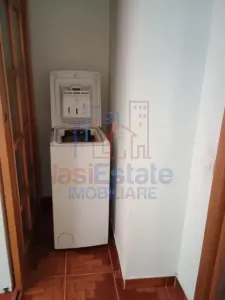 Apartament 2 Camere Tatarasi Nord -  Ateneu - foto 5