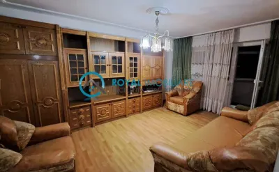 Royal Imobiliare - Vanzare apartament 3 camere zona B-dul Bucuresti - Ploiesti