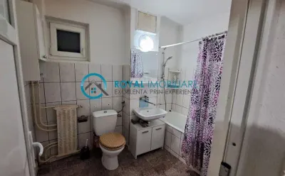 Royal Imobiliare - Vanzare apartament 3 camere zona B-dul Bucuresti - foto 4