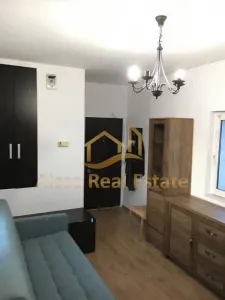 Alzza Real Estate | Garsonieră de închiriat Mărăști – Aurel Vlaicu | Str. Streiului | 350 €/lună - Cluj-Napoca