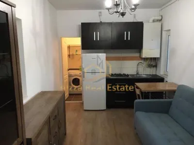 Alzza Real Estate | Garsonieră de închiriat Mărăști – Aurel Vlaicu | Str. Streiului | 350 €/lună - foto 3