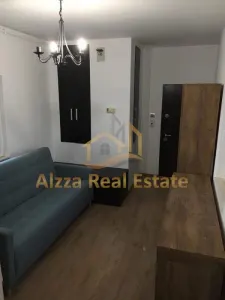 Alzza Real Estate | Garsonieră de închiriat Mărăști – Aurel Vlaicu | Str. Streiului | 350 €/lună - foto 4