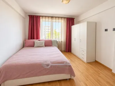 Apartament 2 camere de vânzare – Podu Roș | 43 mp | Etaj 2/2 | Centrală proprie | Ideal investiție - foto 2