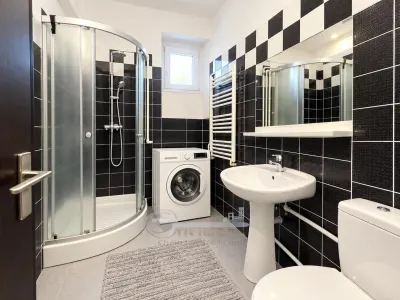 Apartament 2 camere de vânzare – Podu Roș | 43 mp | Etaj 2/2 | Centrală proprie | Ideal investiție - foto 6