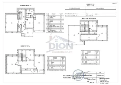 Vila individuala spatioasa cu gradina - foto 4