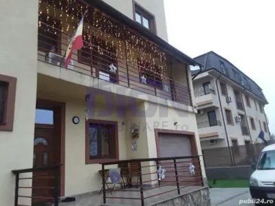 Vila individuala spatioasa cu gradina - foto 6