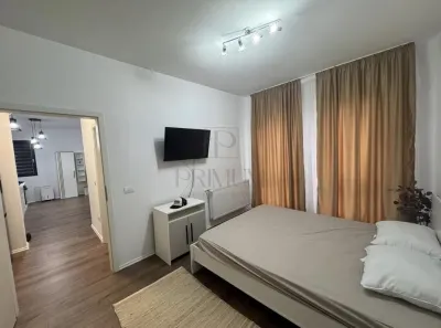 GIROC - 2 CAMERE - MOBILAT SI UTILAT - ZONA BUNA - DISPONIBIL IMEIDAT - foto 5