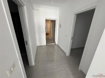 Apartament tip studio cu dressing, 55 mp utili, bloc nou - foto 11