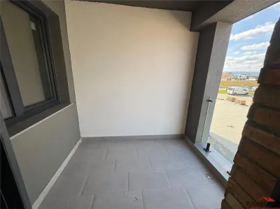 Apartament tip studio cu dressing, 55 mp utili, bloc nou - foto 12