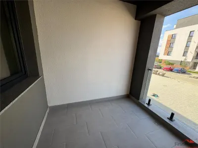Apartament tip studio cu dressing, 55 mp utili, bloc nou - foto 13