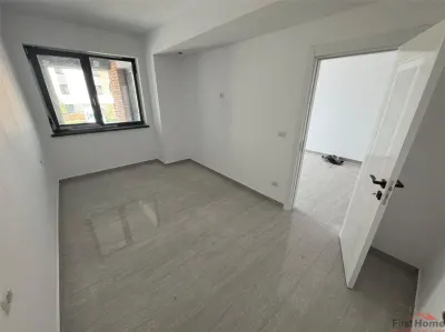 Apartament tip studio cu dressing, 55 mp utili, bloc nou - foto 3