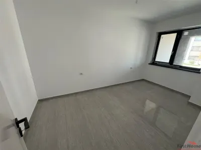 Apartament tip studio cu dressing, 55 mp utili, bloc nou - foto 4