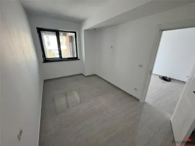 Apartament tip studio cu dressing, 55 mp utili, bloc nou - foto 5