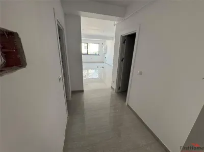 Apartament tip studio cu dressing, 55 mp utili, bloc nou - foto 7