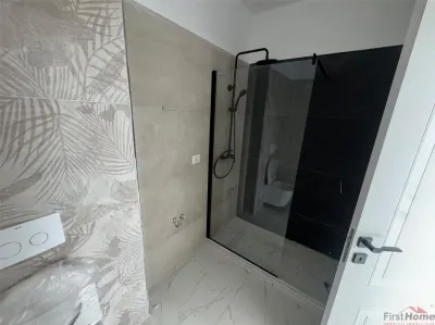Apartament tip studio cu dressing, 55 mp utili, bloc nou - foto 10
