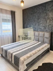 Apartament Exclusivist 3 camere | Balcon | Parcare zona Mandra - Sibiu