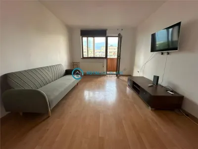 Royal Imobiliare - Inchiriere apartament 2 camere zona Republicii - Ploiesti