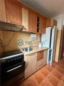 Royal Imobiliare - Inchiriere apartament 2 camere zona Republicii - foto 7