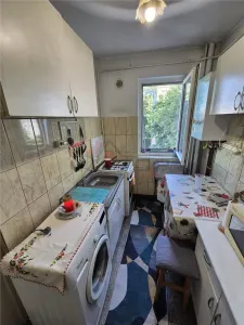 Apartament 2 camere decomandat, Podu Ros - BD. Nicolae Iorga - foto 2