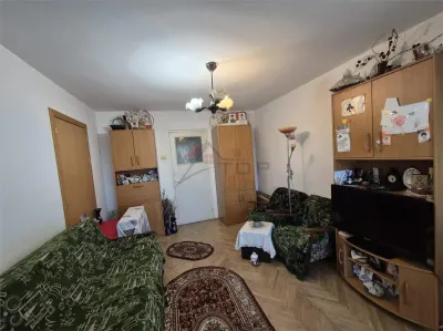 Apartament 2 camere decomandat, Podu Ros - BD. Nicolae Iorga - foto 4