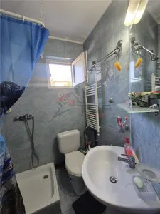 Apartament 2 camere decomandat, Podu Ros - BD. Nicolae Iorga - foto 7