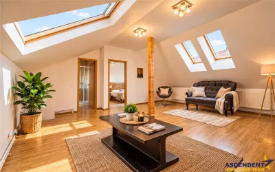 Casa cu 3 apartamente independente, locatie premium, aria Biserica Neagra, Centru Istoric, Brasov - foto 6